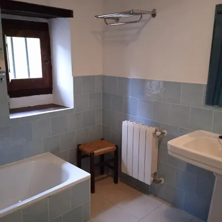 Casona Rural Faro Del Norte Naturaleza Y Lujo Villa *