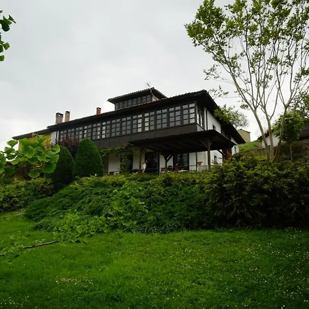 Villa Casona Rural Faro Del Norte Naturaleza Y Lujo *