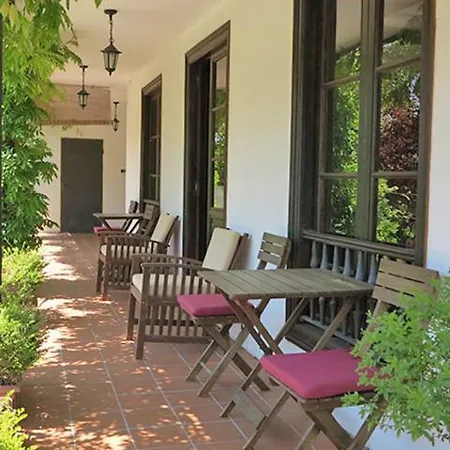 Casona Rural Faro Del Norte Naturaleza Y Lujo Villa *